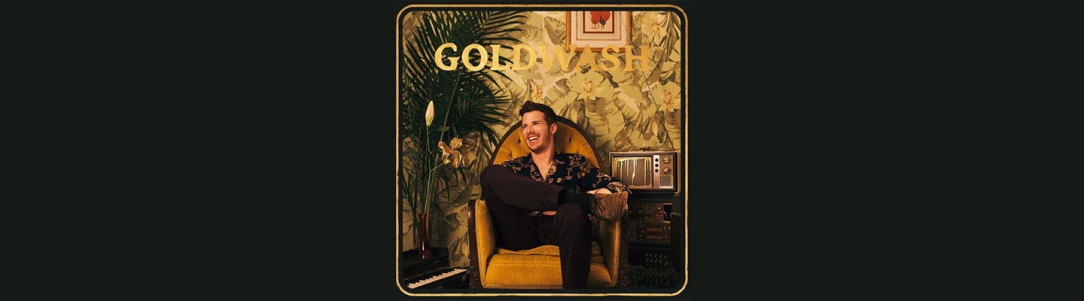 PB And Good Jams - Goldwash Brings Out The Disco Vibes For "Episode"