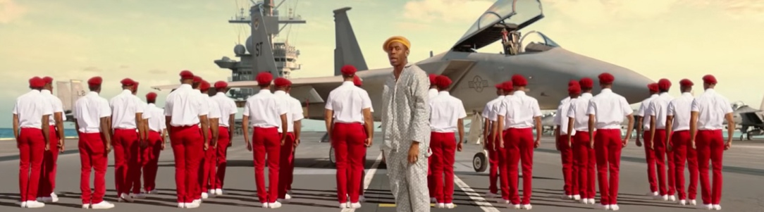 Tyler, The Creator Drops Cinematic “See You Again” Music Video