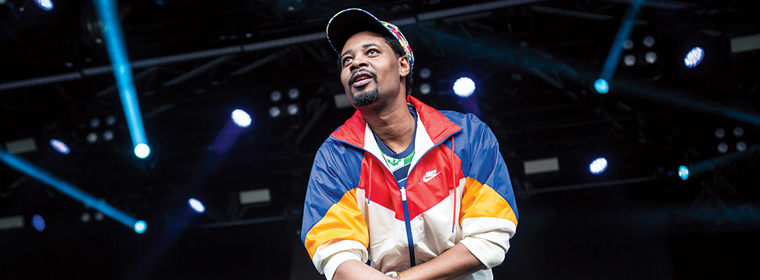 Danny Brown Joins Run The Jewels & JPEGMAFIA On New Song "3 Tearz"