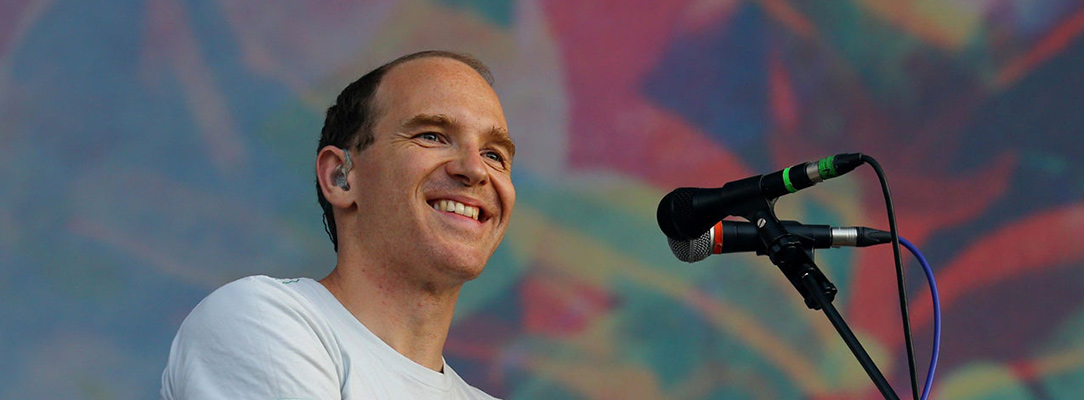 Listen To Caribou's New Album "Suddenly"